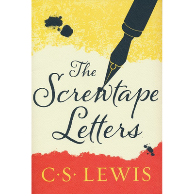 Screwtape Letters