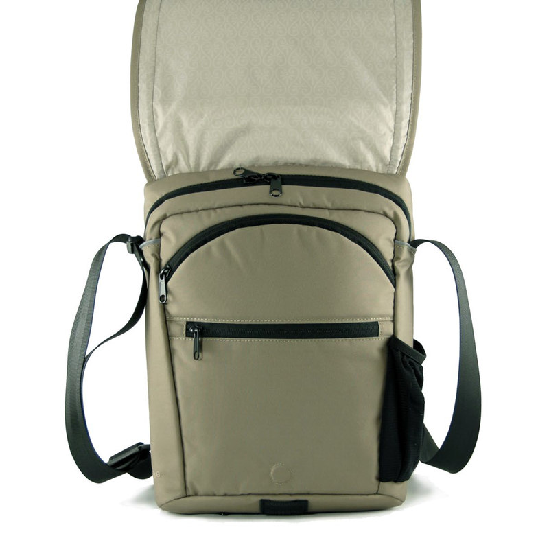 Waterproof shoulder bag missionary deals