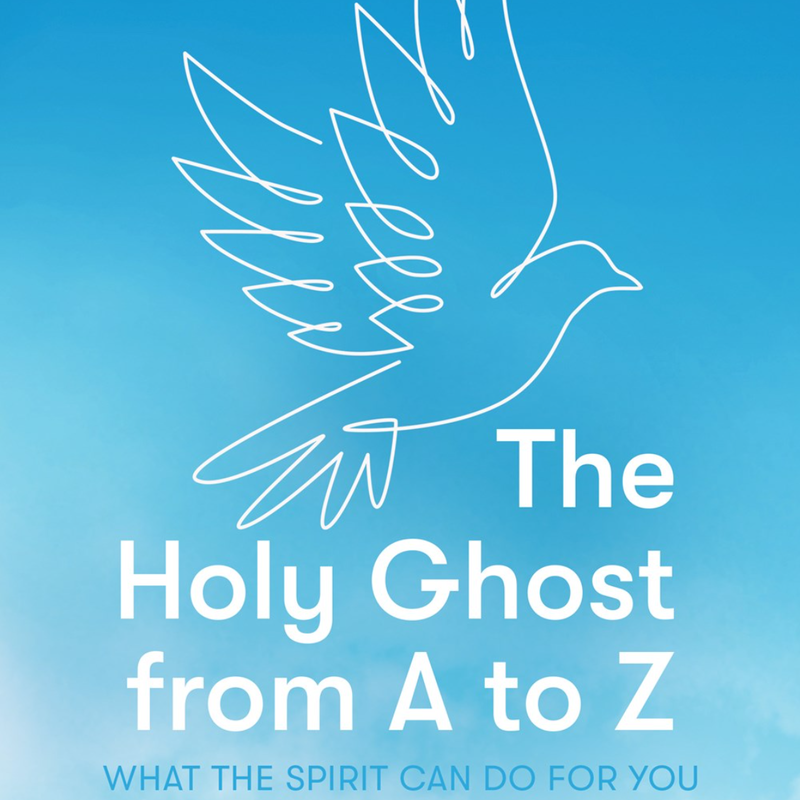 The Holy Ghost from A to Z, , large image number 0