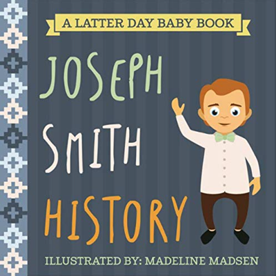 Joseph Smith History