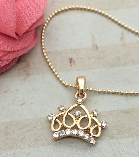 Daughter of the king jewelry sale