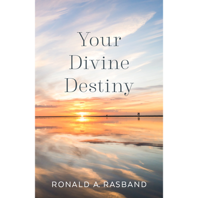 Your Divine Destiny Booklet