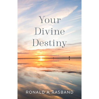 Your Divine Destiny Booklet