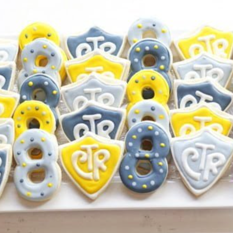 Shield Cookie Cutter, , large image number 2
