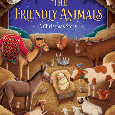 The Friendly Animals