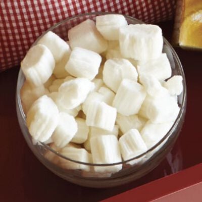 White Butter Mints, , large