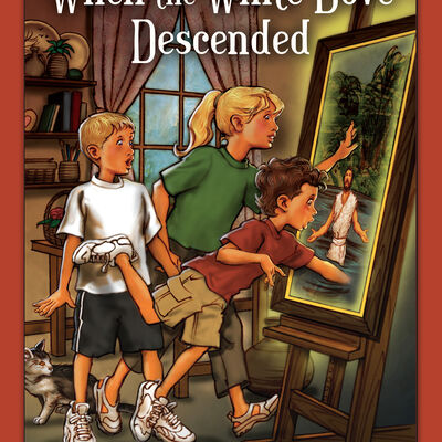 Believe and You're There, Vol. 1:  When the White Dove Descended