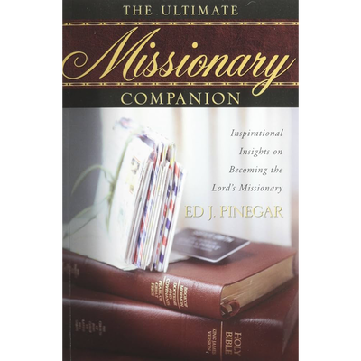 The Ultimate Missionary Companion