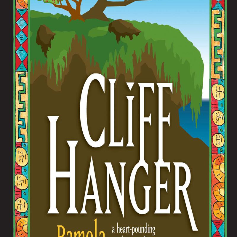 Cliff Hanger, , large image number 0