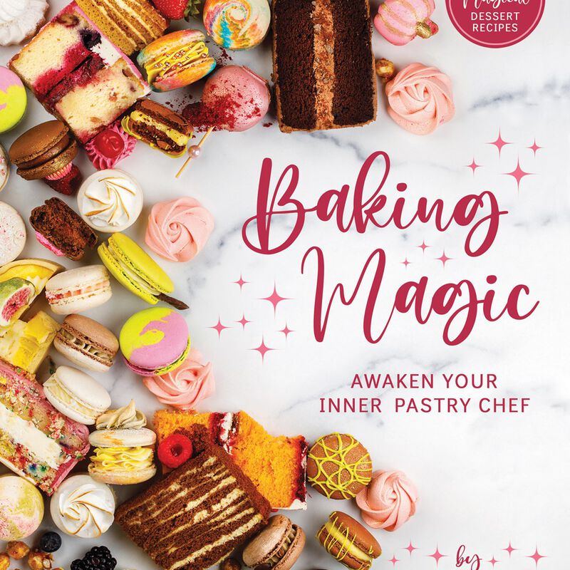 Baking Magic