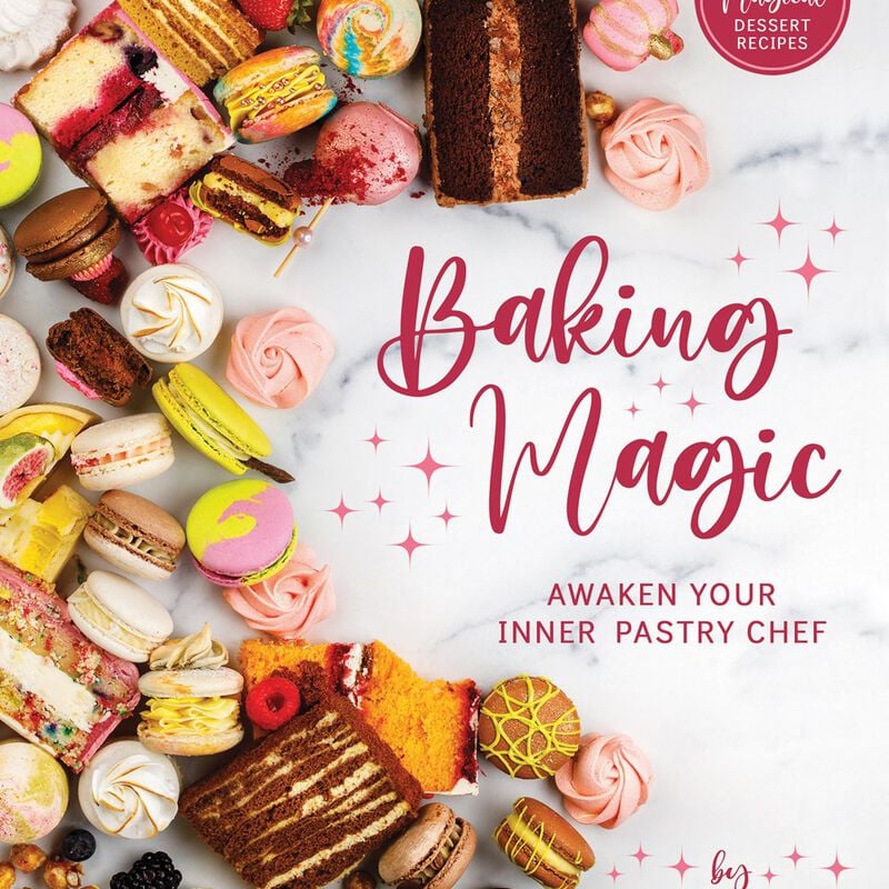 Baking Magic, , large image number 0