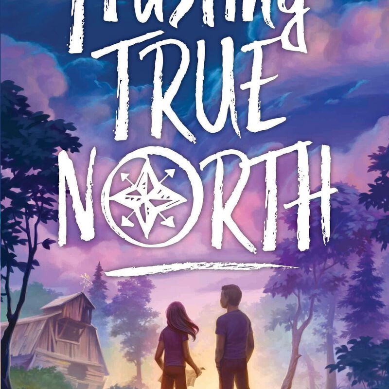 Trusting True North, , large image number 0