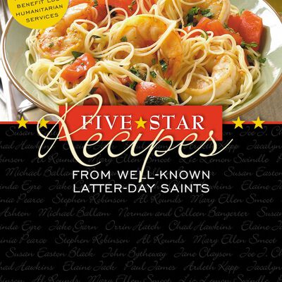 Five-Star Recipes