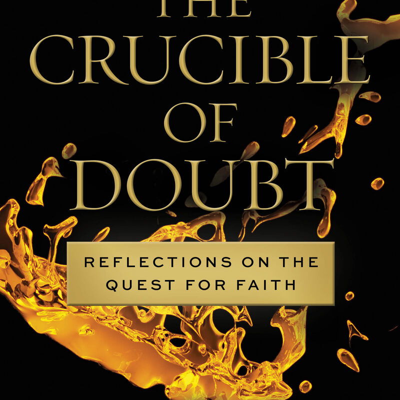 The Crucible of Doubt, , large image number 2
