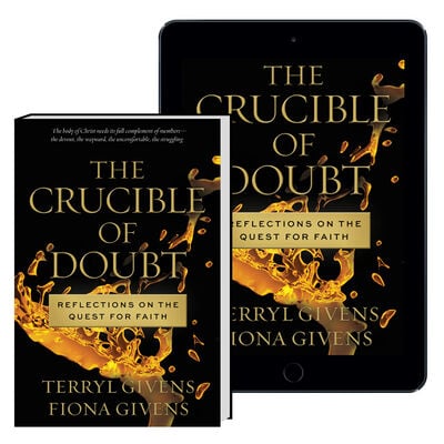 The Crucible of Doubt