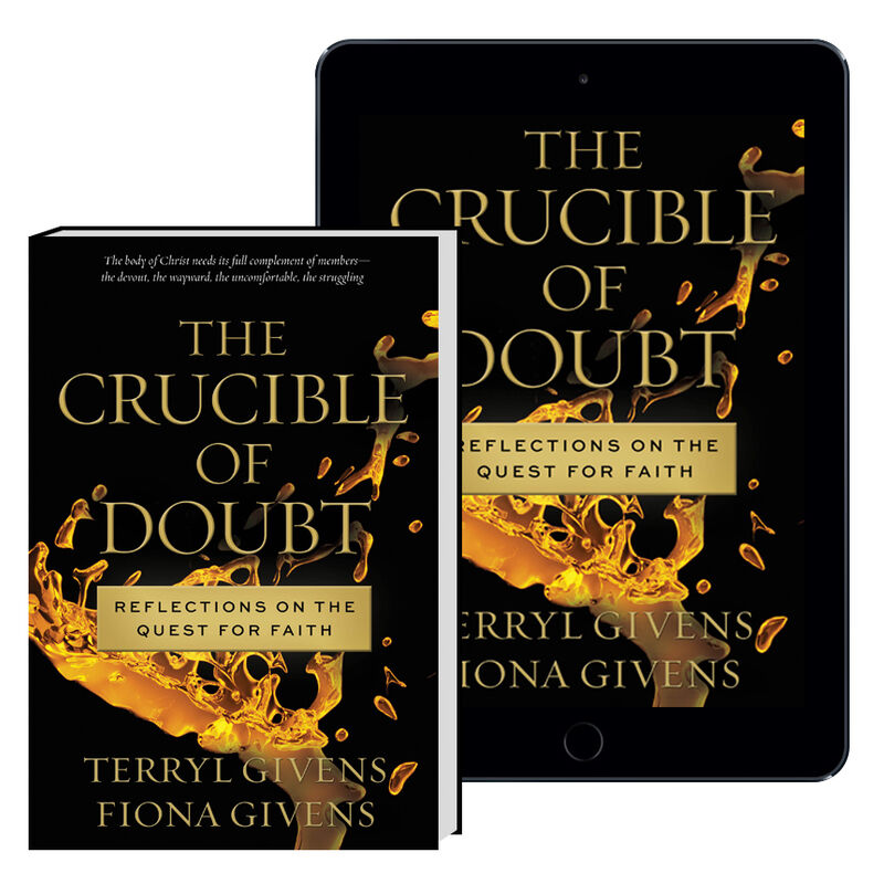 The Crucible of Doubt, , large image number 0