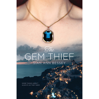 The Gem Thief
