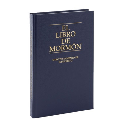 The Book of Mormon (Spanish)