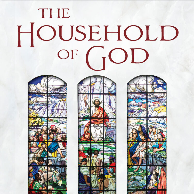 The Household of God, , large image number 0