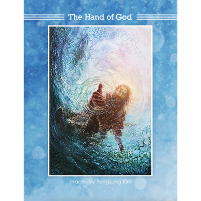 Hand of God Mini Picture Pack