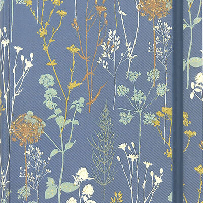 Twilight Garden Journal