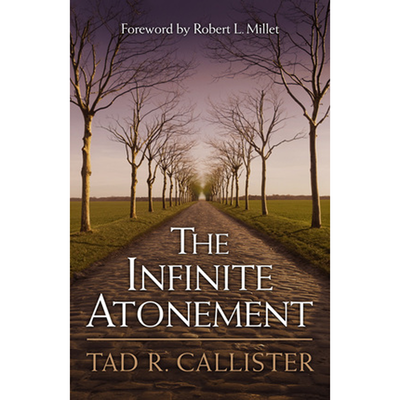 The Infinite Atonement