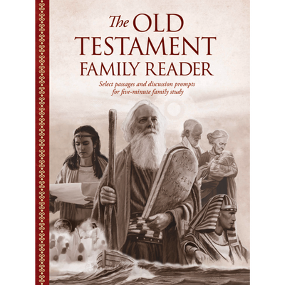 The Old Testament Family Reader