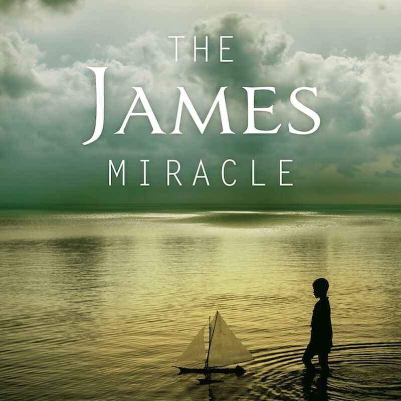 The James Miracle, , large image number 0