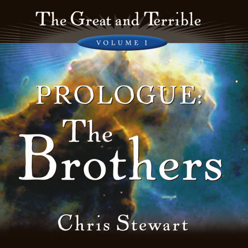 Great And Terrible Vol. 1: Prologue The Brothers, , large image number 0
