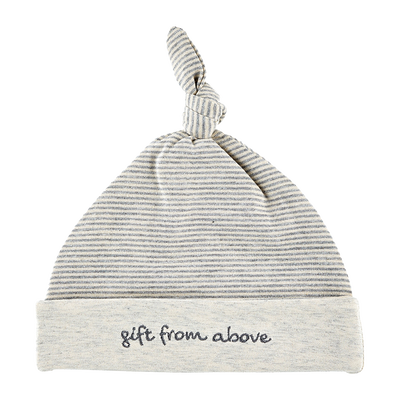 Gift From Above Knit Cap (0-6 Months)