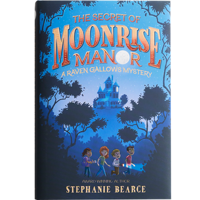 The Secret of Moonrise Manor