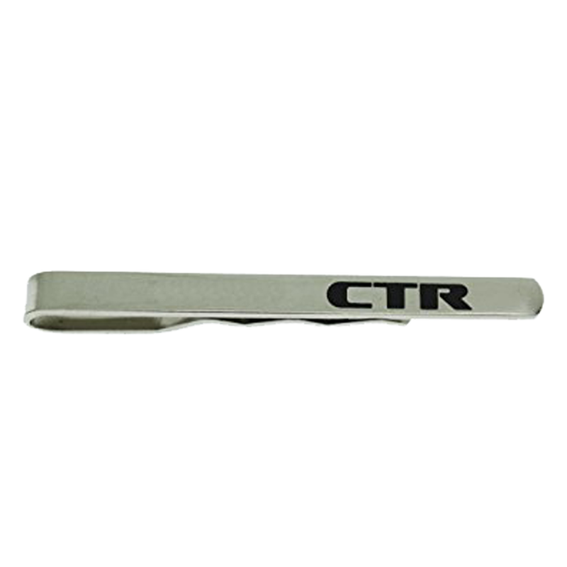 CTR Tie Bar