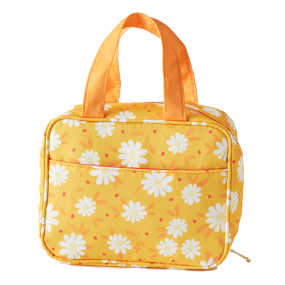 Daisy Regular Scripture Tote