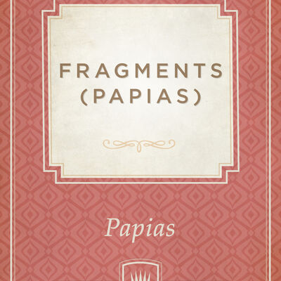 Fragments (Papias)