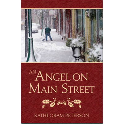 An Angel On Main Street