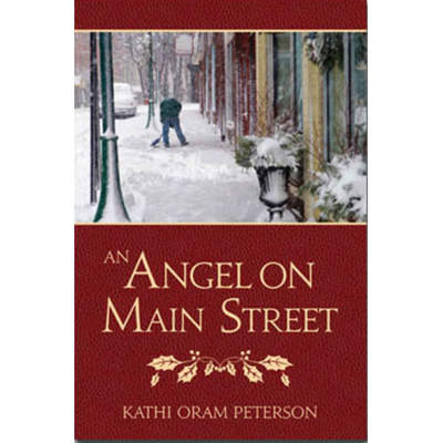 An Angel On Main Street