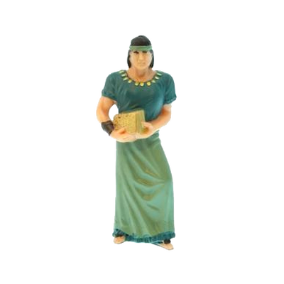 Mormon Action Figure