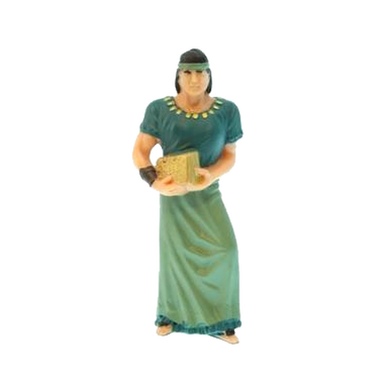 Mormon Action Figure, , large image number 0