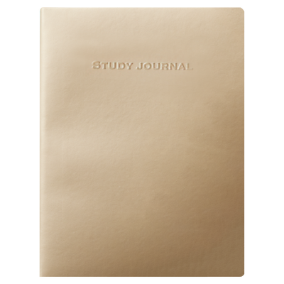 Study Missionary Journal