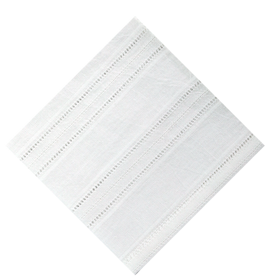 Striped Handkerchief