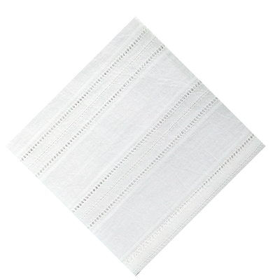 Striped Handkerchief