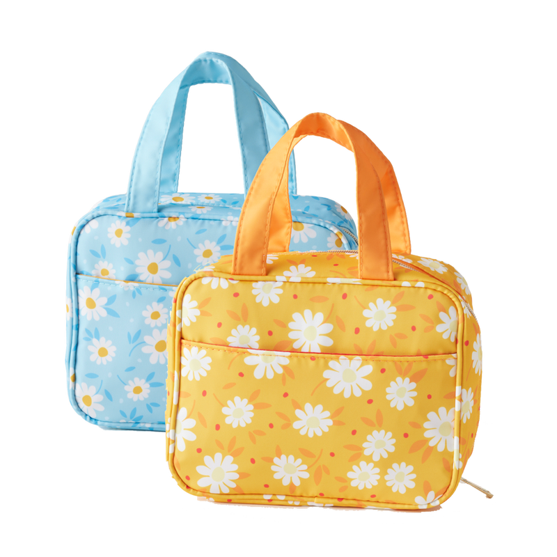 Daisy Regular Scripture Tote