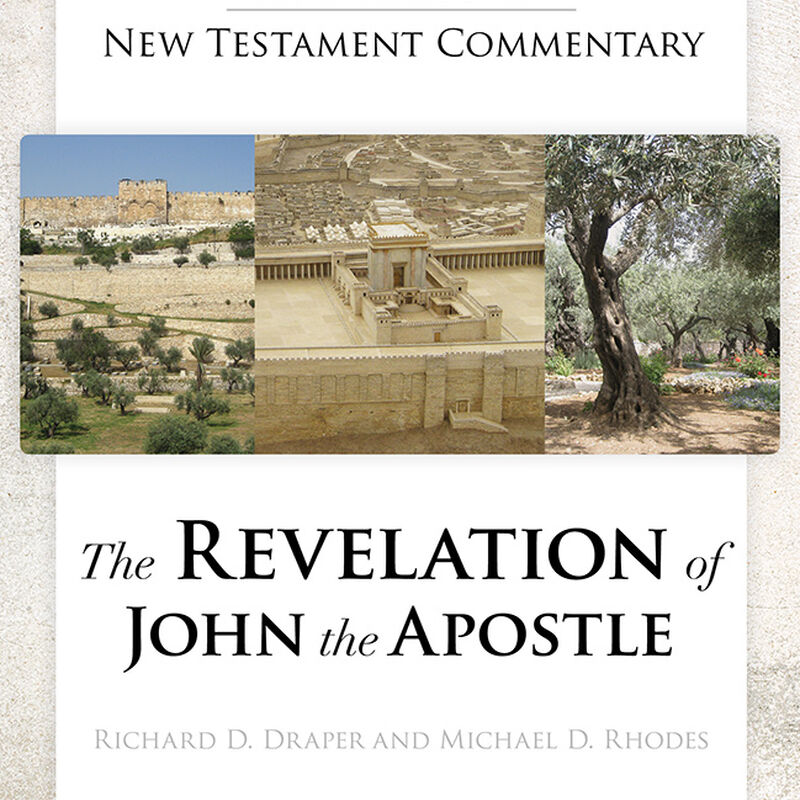 The Revelation of John the Apostle, , large image number 0