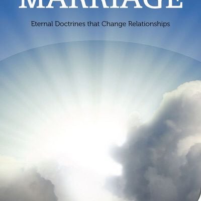 Drawing Heaven Into Your Marriage