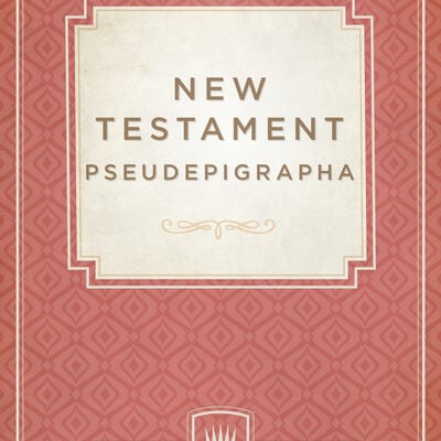 New Testament Pseudepigrapha