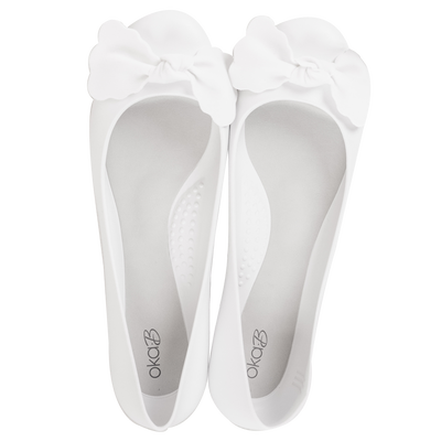 Lucy Temple Shoe