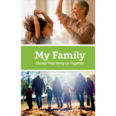 My Family Booklet