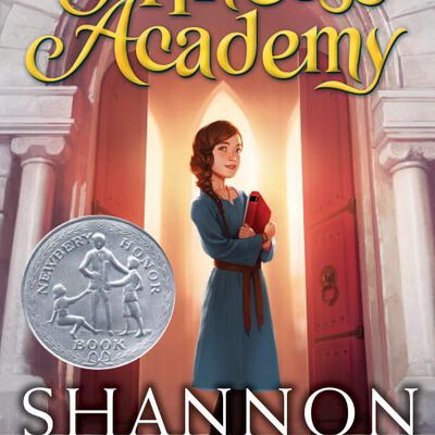 Princess Academy (2nd Edition)