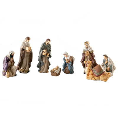 O Come Emmanuel Nativity