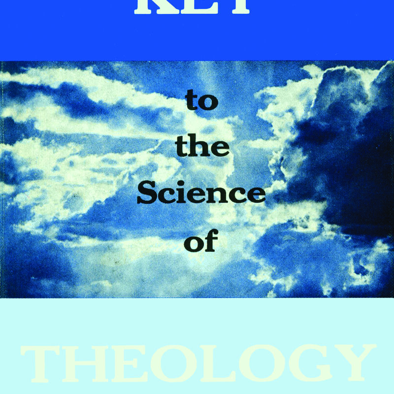 Key to the Science of Theology, , large image number 0